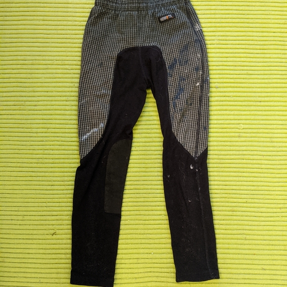 Kerrits Riding Pants - Picture 2 of 7
